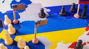 AVRUPA-RUSYA SAVAŞI’NIN GERÇEKLİĞİ VE UKRAYNA CEPHESİNDE RUSYA’NIN ÜSTÜNLÜĞÜNE DAİR