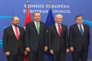 TURKEY-EU RELATIONS: WHERE DO WE STAND TODAY?