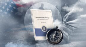 2025 ABD ULUSAL GÜVENLİK STRATEJİ BELGESİ