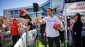 ABD’DEKİ SİYASİ KUTUPLAŞMADA KAN DÖKÜLDÜ…