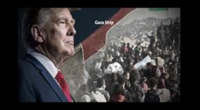 ABD’NİN GAZZE PLANI BELLİ OLDU