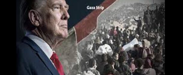 ABD’NİN GAZZE PLANI BELLİ OLDU