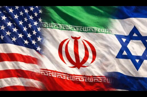 CURRENT SITUATION IN 2026 IRAN WAR