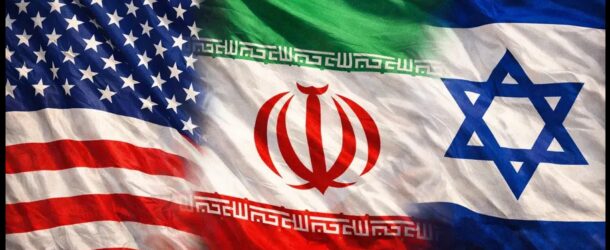 CURRENT SITUATION IN 2026 IRAN WAR