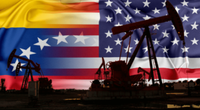 ABD’NİN VENEZUELA’YA YÖNELİK ASKERİ MÜDAHALESİ