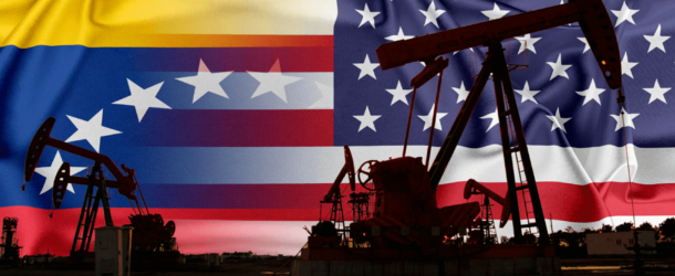 ABD’NİN VENEZUELA’YA YÖNELİK ASKERİ MÜDAHALESİ