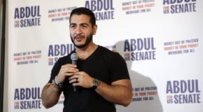 MİCHİGAN’DA ABDUL EL-SAYED’İN YÜKSELİŞİ: AMERİKA’DA DEMOKRATİK TEMSİLİN ÖTESİNDE YENİ BİR SİYASET ARAYIŞI