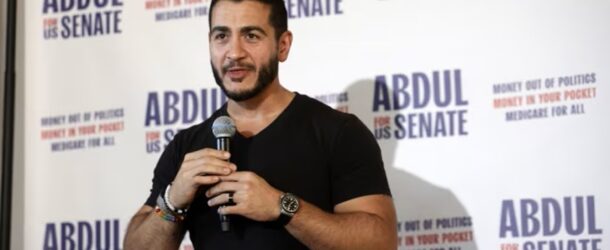 MİCHİGAN’DA ABDUL EL-SAYED’İN YÜKSELİŞİ: AMERİKA’DA DEMOKRATİK TEMSİLİN ÖTESİNDE YENİ BİR SİYASET ARAYIŞI