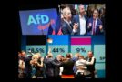 ALMANYA’DA AFD DEPREMİ
