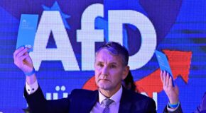 AfD’nin Thüringen ve Saksonya’da Eyalet Seçimlerindeki Zaferi