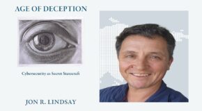JON R. LINDSAY’DEN ‘AGE OF DECEPTION’