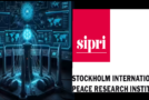 SIPRI’NIN 2025 YILLIĞINA GÖRE YAPAY ZEKÂ VE ULUSLARARASI BARIŞ VE GÜVENLİK