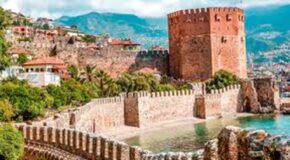 AKDENİZ’İN STRATEJİK AKLI VE DİYALOĞUN MİMARI: ALANYA’NIN YUMUŞAK GÜCÜNÜN BÜTÜNLEŞİK ANALİZİ