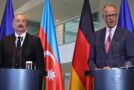 İLHAM ALİYEV’İN ALMANYA ZİYARETİ: AZERBAYCAN-ALMANYA STRATEJİK ORTAKLIĞINDA YENİ DÖNEM