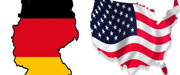 GERMANY-USA: CRISIS OF TRUST