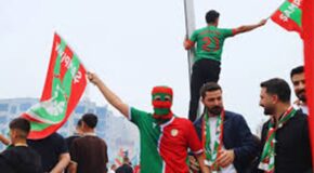L’AFFAIRE D’AMEDSPOR