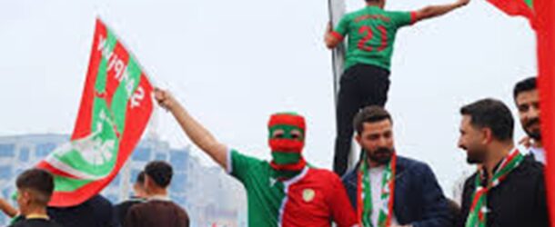 L’AFFAIRE D’AMEDSPOR