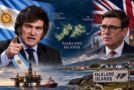 MİLEİ’NİN ‘HONG KONG MODELİ’ VE FALKLAND ADALARI: GÜNEY ATLANTİK’TE YENİ BİR SAVAŞ ÇIKAR MI?
