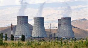 ARMENIA’S NUCLEAR THREAT TO THE INTERNATIONAL SECURITY