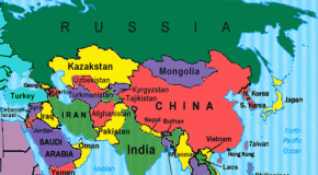 RUSSIA-CHINA-IRAN TRIANGLE: NEW ALLIANCE IN INTERNATIONAL RELATIONS