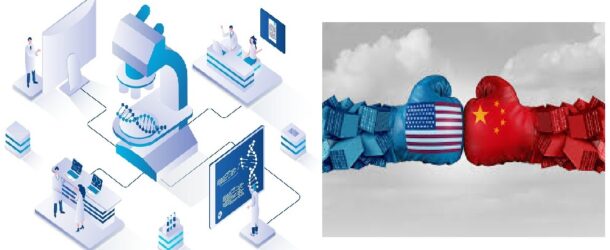 ASPI’NIN KRİTİK TEKNOLOJİLER RAPORU: ÇİN, AÇIK FARKLA DÜNYA LİDERİ