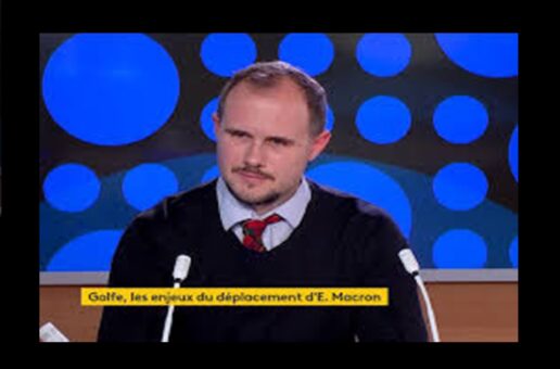 #htmlcaption_43071 DR. AURELIEN DENİZEAU MÜLAKATI: FRANSA’DA GÜNCEL GELİŞMELER