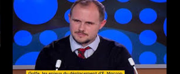 DR. AURELIEN DENİZEAU MÜLAKATI: FRANSA’DA GÜNCEL GELİŞMELER