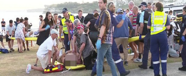 AVUSTRALYA’DA ANTİSEMİTİK TERÖR: CİHATÇI TERÖRİSTLER DEHŞET SAÇTI