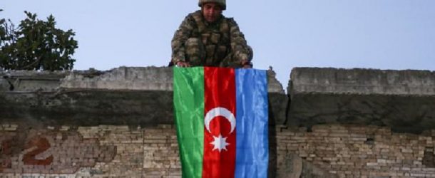 AZERBAYCAN’DA YAŞAYAN ERMENİLERİN TOPLUMA ENTEGRASYONUNU KİM ENGELLİYOR?