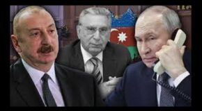 AZERBAYCAN’DA DARBE GİRİŞİMİ