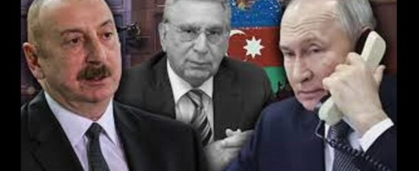 AZERBAYCAN’DA DARBE GİRİŞİMİ