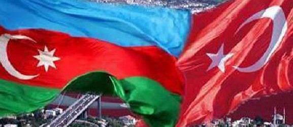 MILITARY COOPERATION AND SECURITY POLICIES OF AZERBAIJAN AND TURKEY