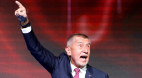 ÇEKYA SEÇİMLERİNE DAİR RUSYA PERSPEKTİFİNDE BİR OKUMA