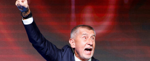 ÇEKYA SEÇİMLERİNE DAİR RUSYA PERSPEKTİFİNDE BİR OKUMA