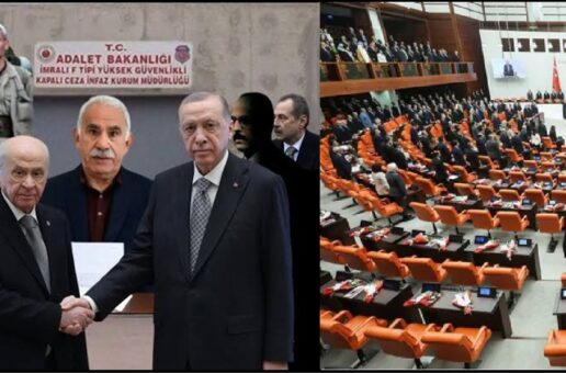 UNE ÉTAPE CRITIQUE DU PROCESSUS « TURQUIE SANS TERREUR »