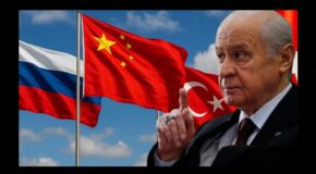 TÜRKİYE’NİN DENGE ARAYIŞI: MHP LİDERİ DEVLET BAHÇELİ’NİN SÖZ ETTİĞİ TÜRKİYE-RUSYA-ÇİN İTTİFAKI GERÇEKLEŞEBİLİR Mİ?
