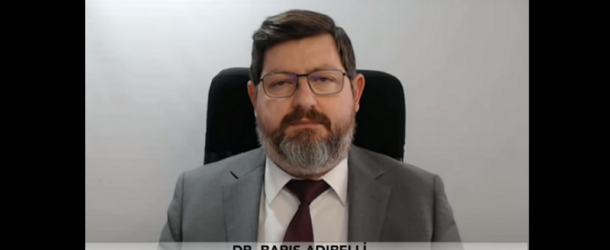 DR. BARIŞ ADIBELLİ MÜLAKATI: ASYA-PASİFİK’TE GÜNCEL GELİŞMELER