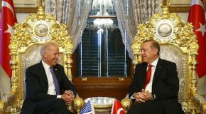 WHAT TO EXPECT FROM TURKISH-AMERICAN RELATIONS DURING BIDEN ERA?
