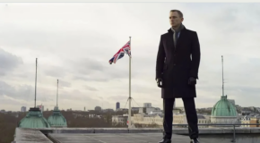 JAMES BOND VE İNGİLİZ DIŞ POLİTİKASI