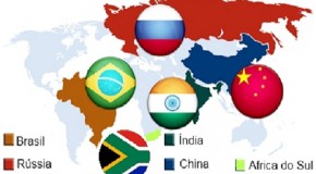 KÜRESEL BİR MEYDAN OKUMANIN ÖRGÜTSEL KARŞILIĞI: BRICS