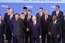 2024 BRICS+ KAZAN ZİRVESİ