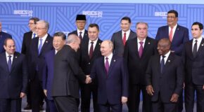 2024 BRICS+ KAZAN ZİRVESİ