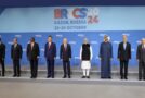 2024 BRICS+ ZİRVESİNDEN SATIRBAŞLARI