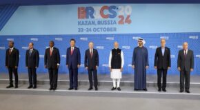 2024 BRICS+ ZİRVESİNDEN SATIRBAŞLARI