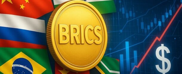 AMERİKAN DOLARININ TAHTI SARSILIYOR MU?