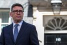 PROF. DR. OZAN ÖRMECİ, ANDY BURNHAM DÖNEMİNDE TÜRK-İNGİLİZ İLİŞKİLERİNİN MUHTEMEL SEYRİNİ DAILY SABAH GAZETESİ İÇİN YORUMLADI