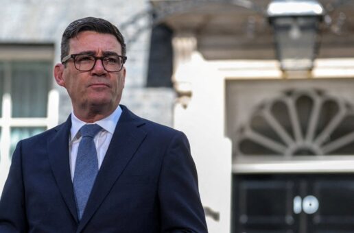 #htmlcaption_44558 PROF. DR. OZAN ÖRMECİ, ANDY BURNHAM DÖNEMİNDE TÜRK-İNGİLİZ İLİŞKİLERİNİN MUHTEMEL SEYRİNİ DAILY SABAH GAZETESİ İÇİN YORUMLADI