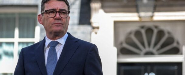 PROF. DR. OZAN ÖRMECİ, ANDY BURNHAM DÖNEMİNDE TÜRK-İNGİLİZ İLİŞKİLERİNİN MUHTEMEL SEYRİNİ DAILY SABAH GAZETESİ İÇİN YORUMLADI