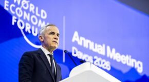 KANADA BAŞBAKANI MARK CARNEY’NİN 2026 DAVOS DÜNYA EKONOMİK FORUMU KONUŞMASI