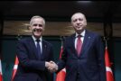 KANADA BAŞBAKANI MARK CARNEY’NİN TÜRKİYE ZİYARETİ